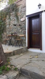 Sirince Bahçe Hotel