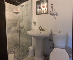 Sirince Bahçe Hotel