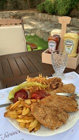Sirince Bahçe Hotel