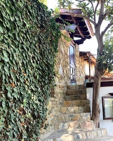 Sirince Bahçe Hotel