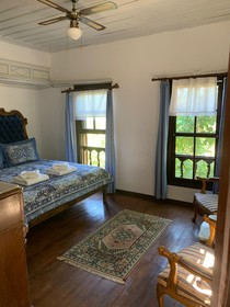 Sirince Bahçe Hotel