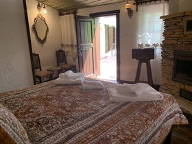 Sirince Bahçe Hotel