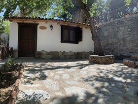 Sirince Bahçe Hotel