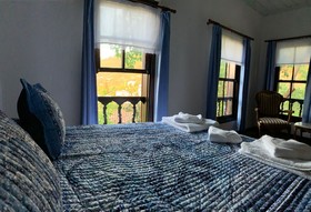 Sirince Bahçe Hotel