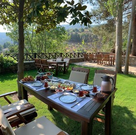 Sirince Bahçe Hotel