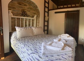 Sirince Bahçe Hotel