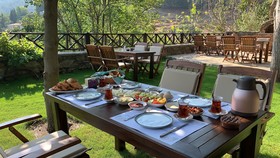 Sirince Bahçe Hotel