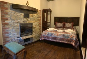 Sirince Bahçe Hotel
