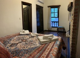 Sirince Bahçe Hotel