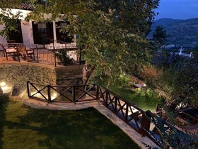 Sirince Bahçe Hotel