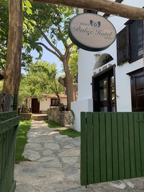 Sirince Bahçe Hotel