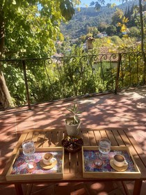 Sirince Bahçe Hotel