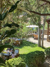 Sirince Bahçe Hotel