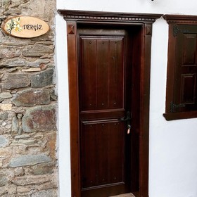 Sirince Bahçe Hotel