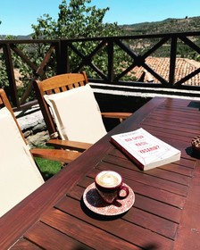 Sirince Bahçe Hotel