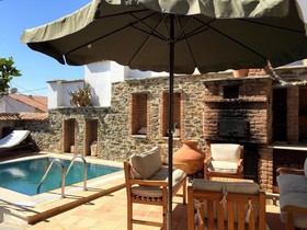 Stone House