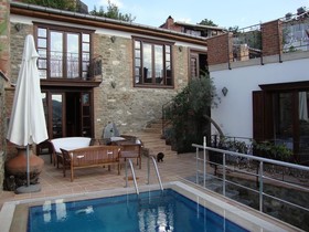 Stone House