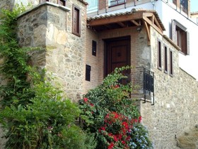 Stone House