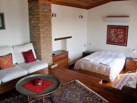 Stone House