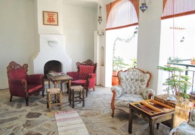 Villa Dreams