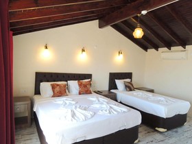 Villa Dreams