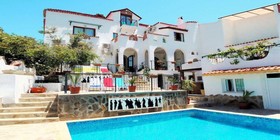 Villa Dreams