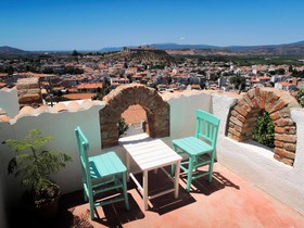Villa Dreams