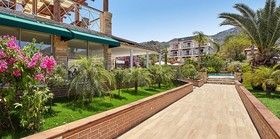 Fi Light Solto Boutique Beach