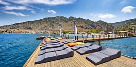 Fi Light Solto Boutique Beach
