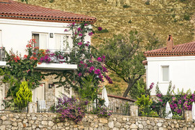 Swan Lake Boutique Hotel