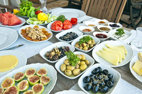 Swan Lake Boutique Hotel