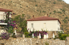 Swan Lake Boutique Hotel