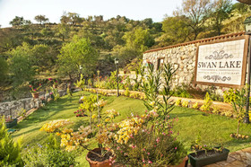 Swan Lake Boutique Hotel