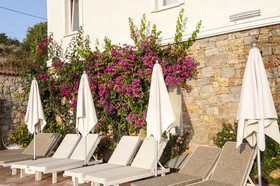 Swan Lake Boutique Hotel