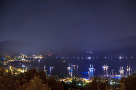 Swan Lake Boutique Hotel