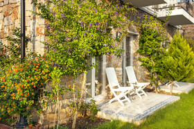 Swan Lake Boutique Hotel