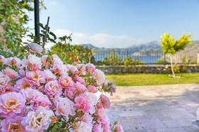Swan Lake Boutique Hotel