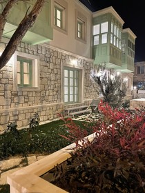Cigdem'inn Sigacik