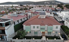 Cigdem'inn Sigacik