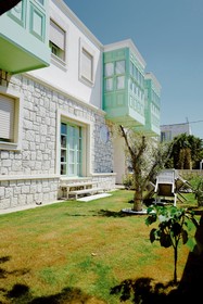 Cigdem'inn Sigacik