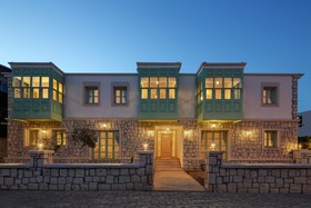 Cigdem'inn Sigacik