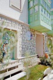 Cigdem'inn Sigacik