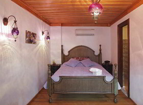 Markiz Konaklari