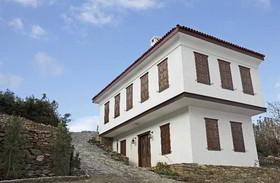 Markiz Konaklari