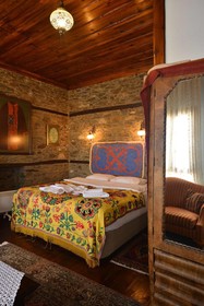 Sihirbazin Evi