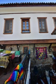 Sihirbazin Evi