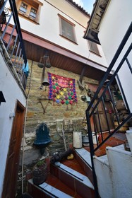 Sihirbazin Evi