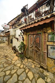 Sihirbazin Evi