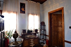 Sihirbazin Evi