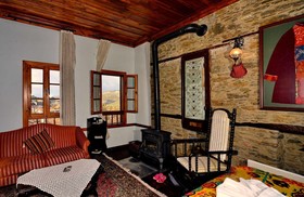 Sihirbazin Evi